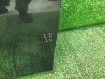 ДВЕРЬ НА TOYOTA AQUA NHP10