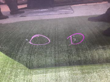 ДВЕРЬ НА TOYOTA AQUA NHP10