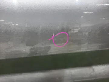 ДВЕРЬ НА MITSUBISHI PAJERO IO H66W