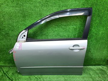 ДВЕРЬ НА TOYOTA COROLLA FIELDER NZE121G