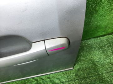 ДВЕРЬ НА TOYOTA COROLLA FIELDER NZE121G