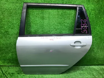 ДВЕРЬ НА TOYOTA COROLLA FIELDER NZE121G