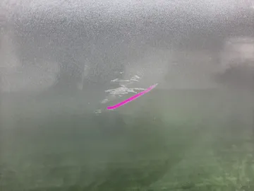 ДВЕРЬ НА TOYOTA COROLLA FIELDER NZE121G