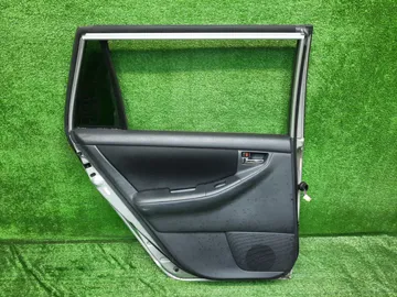 ДВЕРЬ НА TOYOTA COROLLA FIELDER NZE121G