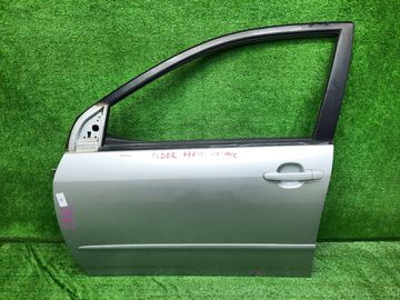 ДВЕРЬ НА TOYOTA COROLLA FIELDER NZE121G