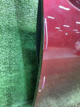 ДВЕРЬ НА TOYOTA VITZ KSP130