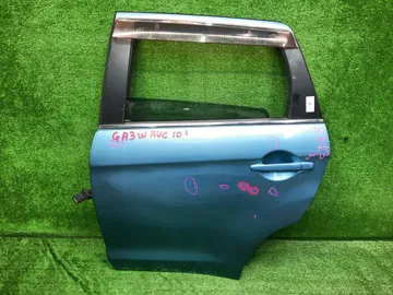 ДВЕРЬ НА MITSUBISHI RVR GA3W