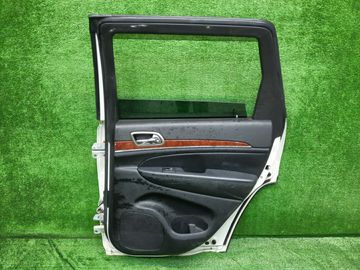 ДВЕРЬ НА JEEP GRAND CHEROKEE WK2