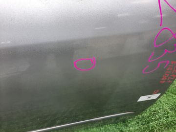 ДВЕРЬ НА TOYOTA COROLLA FIELDER NZE121G