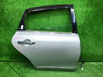 ДВЕРЬ НА NISSAN TEANA J32