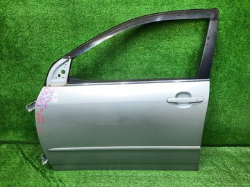 ДВЕРЬ НА TOYOTA COROLLA FIELDER NZE121G