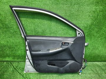 ДВЕРЬ НА TOYOTA COROLLA FIELDER NZE121G
