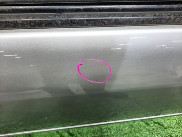 ДВЕРЬ НА TOYOTA COROLLA FIELDER NZE121G