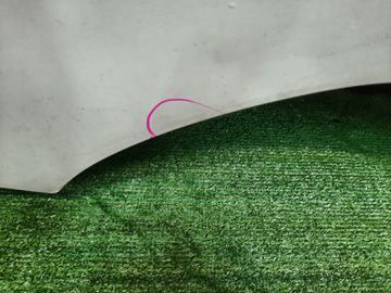 ДВЕРЬ НА DAIHATSU HIJET S201P