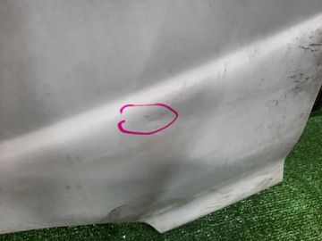 ДВЕРЬ НА DAIHATSU HIJET S201P