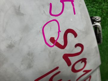 ДВЕРЬ НА DAIHATSU HIJET S201P