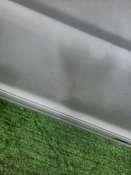 ДВЕРЬ НА TOYOTA NOAH SR50G