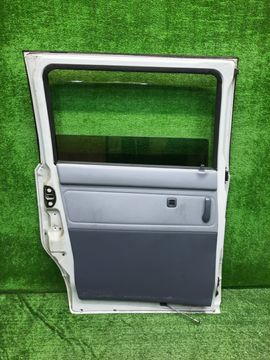 ДВЕРЬ НА TOYOTA NOAH SR50G