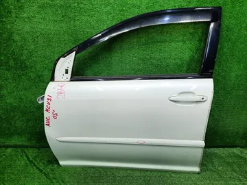 ДВЕРЬ НА TOYOTA HARRIER MCU31W