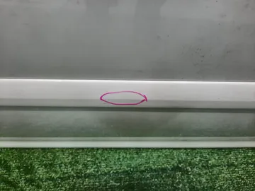 ДВЕРЬ НА TOYOTA HARRIER MCU31W