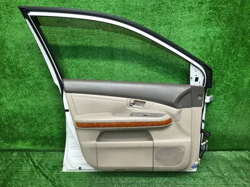 ДВЕРЬ НА TOYOTA HARRIER MCU31W