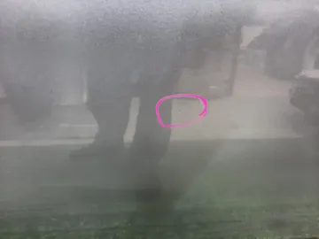 ДВЕРЬ НА MITSUBISHI DELICA D5 CV5W