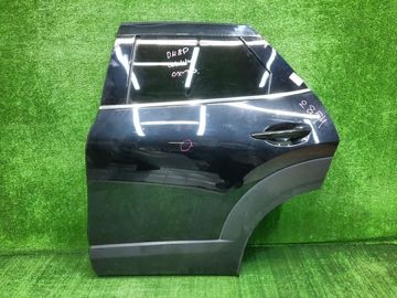 ДВЕРЬ НА MAZDA CX-30 DM8P