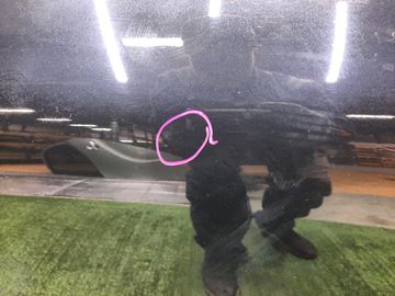 ДВЕРЬ НА MAZDA CX-30 DM8P