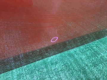 ДВЕРЬ НА HONDA ELEMENT YH2