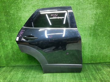 ДВЕРЬ НА MAZDA CX-30 DM8P