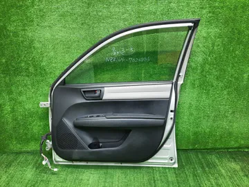 ДВЕРЬ НА TOYOTA COROLLA  AXIO NZE164