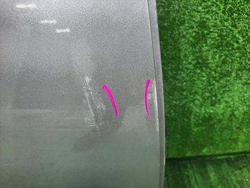 ДВЕРЬ НА TOYOTA CAMRY ACV40