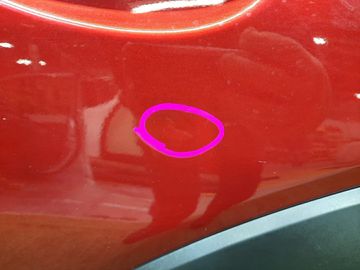 ДВЕРЬ НА MAZDA CX-3 DK5FW