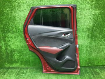 ДВЕРЬ НА MAZDA CX-3 DK5FW