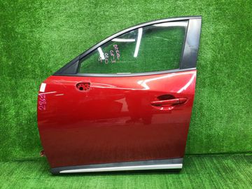 ДВЕРЬ НА MAZDA CX-3 DK5AW