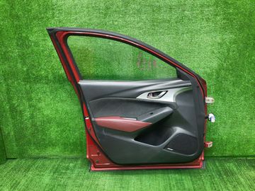 ДВЕРЬ НА MAZDA CX-3 DK5AW