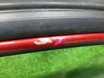 ДВЕРЬ НА MAZDA CX-3 DK5AW