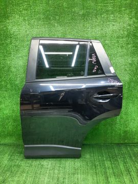 ДВЕРЬ НА MAZDA CX-5 KE2AW