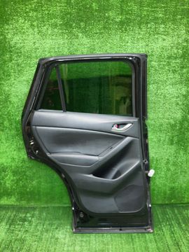 ДВЕРЬ НА MAZDA CX-5 KE2AW