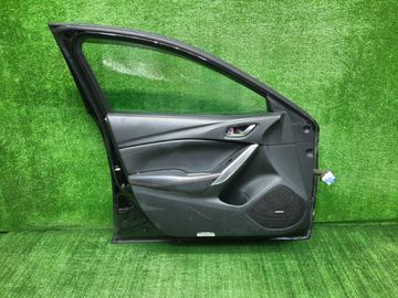 ДВЕРЬ НА MAZDA ATENZA GJ5FP