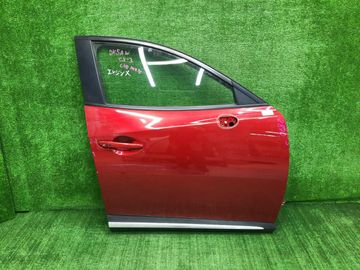 ДВЕРЬ НА MAZDA CX-3 DK5AW