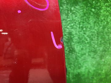 ДВЕРЬ НА MAZDA CX-3 DK5AW