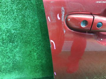 ДВЕРЬ НА MAZDA CX-3 DK5AW