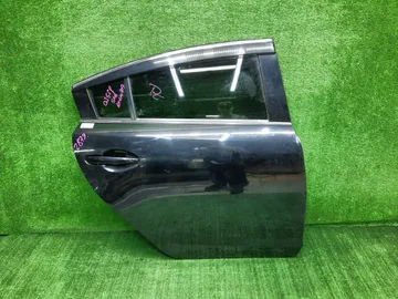 ДВЕРЬ НА MAZDA ATENZA GJ5FP