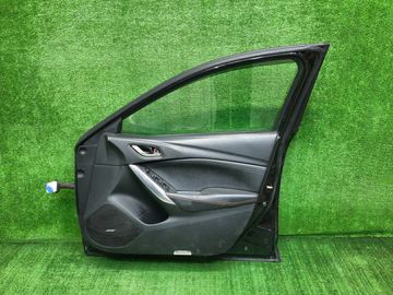 ДВЕРЬ НА MAZDA ATENZA GJ5FP