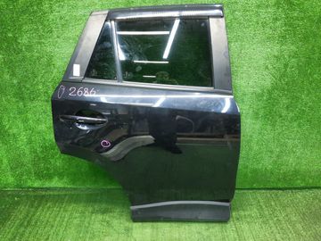 ДВЕРЬ НА MAZDA CX-5 KE2AW