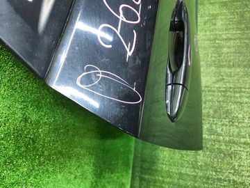 ДВЕРЬ НА MAZDA CX-5 KE2AW