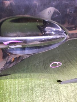 ДВЕРЬ НА MAZDA CX-5 KE2AW