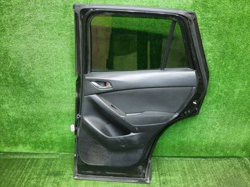 ДВЕРЬ НА MAZDA CX-5 KE2AW