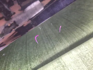 ДВЕРЬ НА HONDA VEZEL RU4